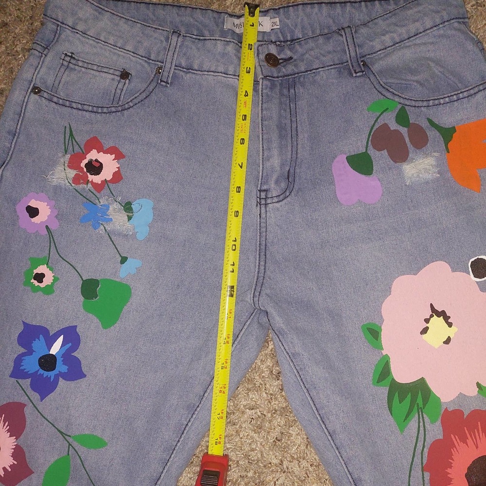 Miss look 2XL - Picture 3 of 6